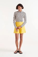 Carica l'immagine nel visualizzatore di Gallery, Compania Fantastica- Camicia righe