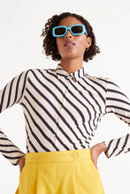 Carica l'immagine nel visualizzatore di Gallery, Compania Fantastica- Camicia righe