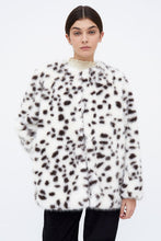 Carica l'immagine nel visualizzatore di Gallery, Wild Pony- Pelliccia eco