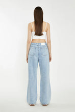 Carica l'immagine nel visualizzatore di Gallery, Glamorous- Jeans wide leg