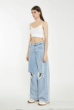 Carica l'immagine nel visualizzatore di Gallery, Glamorous- Jeans wide leg