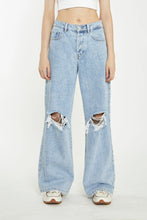 Carica l'immagine nel visualizzatore di Gallery, Glamorous- Jeans wide leg