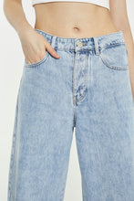 Carica l'immagine nel visualizzatore di Gallery, Glamorous- Jeans wide leg