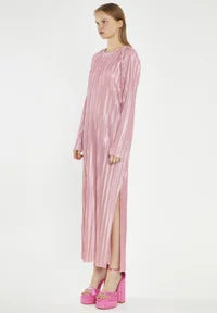 Glamorous- Abito plissettato
