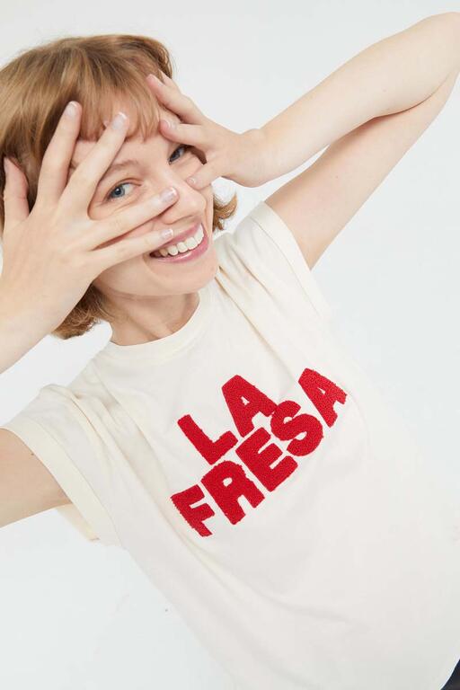 Compania Fantastica- T-shirt cotone