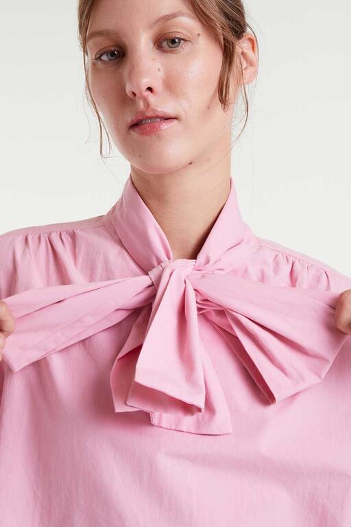 Compania Fantastica- Camicia cotone