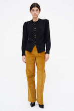 Carica l&#39;immagine nel visualizzatore di Gallery, Wild Pony- Cardigan nero
