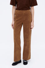 Carica l'immagine nel visualizzatore di Gallery, Wild Pony- Pantaloni  scamosciati
