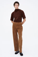 Carica l'immagine nel visualizzatore di Gallery, Wild Pony- Pantaloni  scamosciati
