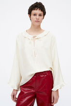 Carica l'immagine nel visualizzatore di Gallery, Wild Pony- Camicia con volant
