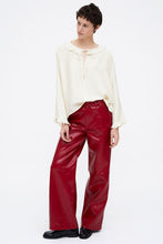 Carica l'immagine nel visualizzatore di Gallery, Wild Pony- Camicia con volant
