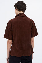 Carica l'immagine nel visualizzatore di Gallery, Wild Pony- T-shirt scamosciata
