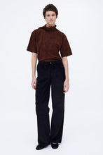 Carica l'immagine nel visualizzatore di Gallery, Wild Pony- T-shirt scamosciata
