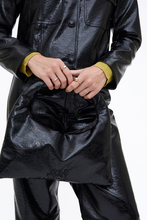 Wild Pony- Borsa eco