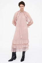 Carica l&#39;immagine nel visualizzatore di Gallery, Wild Pony- Abito in chiffon
