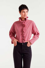 Carica l'immagine nel visualizzatore di Gallery, Compania Fantastica- Camicia quadretti check
