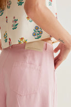 Carica l'immagine nel visualizzatore di Gallery, Compania Fantastica- Pantalone gamba larga
