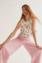 Carica l'immagine nel visualizzatore di Gallery, Compania Fantastica- Pantalone gamba larga
