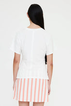 Carica l'immagine nel visualizzatore di Gallery, Wild Pony- T-shirt con arricciature

