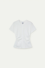 Carica l'immagine nel visualizzatore di Gallery, Wild Pony- T-shirt con arricciature
