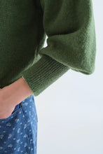 Carica l'immagine nel visualizzatore di Gallery, Compania Fantastica- Maglia manica a sbuffo
