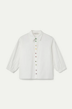 Carica l'immagine nel visualizzatore di Gallery, Compania Fantastica- Camicia bottoni gioiello
