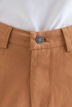 Carica l'immagine nel visualizzatore di Gallery, Compania Fantastica- Jeans cammello
