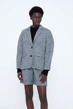 Carica l'immagine nel visualizzatore di Gallery, Wild Pony- Giacca in tweed
