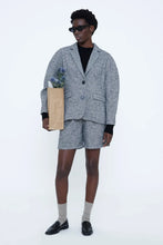 Carica l'immagine nel visualizzatore di Gallery, Wild Pony- Giacca in tweed
