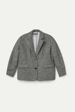Carica l'immagine nel visualizzatore di Gallery, Wild Pony- Giacca in tweed
