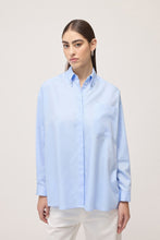 Carica l'immagine nel visualizzatore di Gallery, Ottod'Ame- Camicia over
