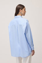Carica l'immagine nel visualizzatore di Gallery, Ottod'Ame- Camicia over
