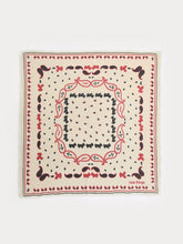 Carica l'immagine nel visualizzatore di Gallery, Nice Things- Bandana
