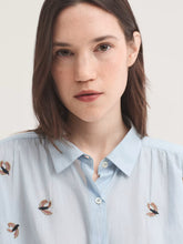 Carica l'immagine nel visualizzatore di Gallery, Nice Things- Camicia ricami

