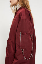 Carica l'immagine nel visualizzatore di Gallery, Ottod'ame- Bomber
