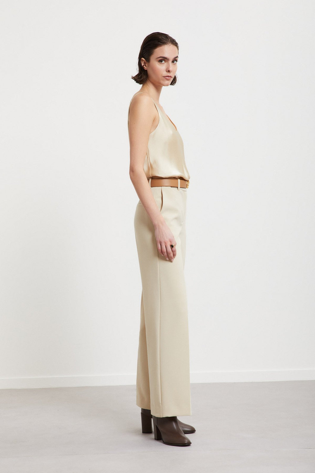Ottod'ame- Pantalone palazzo