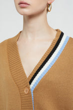 Carica l'immagine nel visualizzatore di Gallery, Ottod'ame- Cardigan
