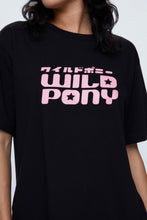 Carica l&#39;immagine nel visualizzatore di Gallery, Wild Pony- T-shirt stampa
