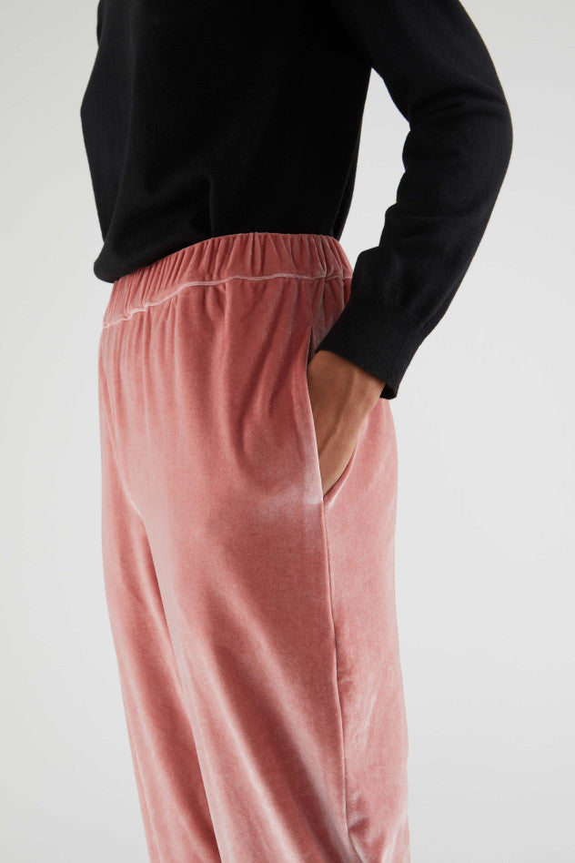 Compania Fantastica- Pantaloni velluto