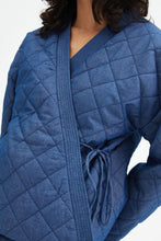 Carica l&#39;immagine nel visualizzatore di Gallery, Compania Fantastica- Giacca kimono
