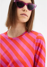 Carica l&#39;immagine nel visualizzatore di Gallery, Compania Fantastica- T-shirt righe
