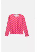 Carica l&#39;immagine nel visualizzatore di Gallery, Compania Fantastica- T-shirt righe
